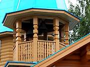 Мичуринское. Успения Пресвятой Богородицы, церковь