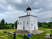 Коробицыно. 