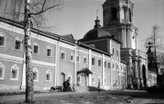 Дзержинский. Николо-Угрешский монастырь. Церковь Успения Пресвятой Богородицы