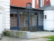 Николо-Угрешский монастырь. Церковь Успения Пресвятой Богородицы, , Дзержинский, Люберецкий городской округ, гг. Лыткарино, Котельники, Московская область