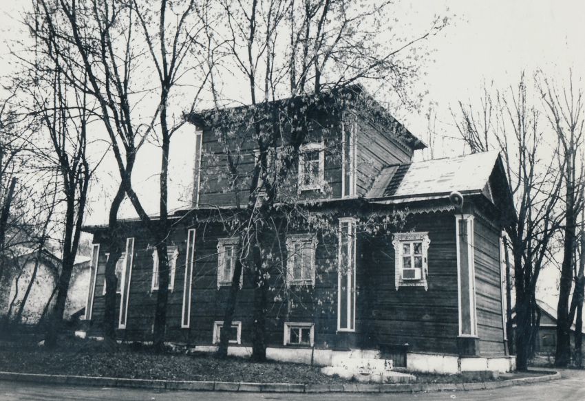 Николо-Угрешский монастырь. Церковь Петра и Павла, Дзержинский (Люберецкий городской округ, гг. Лыткарино, Котельники, Московская область). фасады