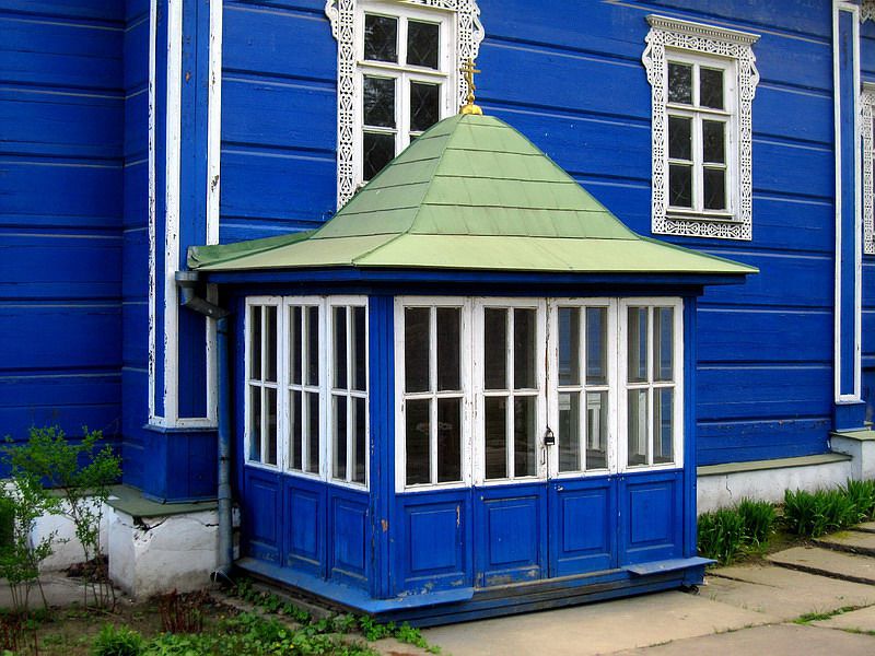 Николо-Угрешский монастырь. Церковь Петра и Павла, Дзержинский (Люберецкий городской округ, гг. Лыткарино, Котельники, Московская область). архитектурные детали, .