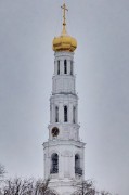 Николо-Угрешский монастырь. Церковь Усекновения главы Иоанна Предтечи в колокольне, , Дзержинский, Люберецкий городской округ, гг. Лыткарино, Котельники, Московская область