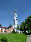 Николо-Угрешский монастырь. Церковь Усекновения главы Иоанна Предтечи в колокольне, , Дзержинский, Люберецкий городской округ, гг. Лыткарино, Котельники, Московская область