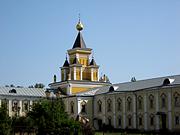Николо-Угрешский монастырь. Церковь иконы Божией Матери "Всех скорбящих Радость", , Дзержинский, Люберецкий городской округ, гг. Лыткарино, Котельники, Московская область