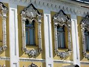 Николо-Угрешский монастырь. Церковь иконы Божией Матери "Всех скорбящих Радость", , Дзержинский, Люберецкий городской округ, гг. Лыткарино, Котельники, Московская область