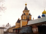 Николо-Угрешский монастырь. Церковь иконы Божией Матери "Всех скорбящих Радость", , Дзержинский, Люберецкий городской округ, гг. Лыткарино, Котельники, Московская область