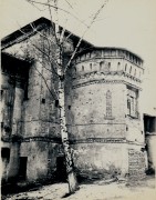 Николо-Угрешский монастырь. Церковь иконы Божией Матери "Всех скорбящих Радость", , Дзержинский, Люберецкий городской округ, гг. Лыткарино, Котельники, Московская область