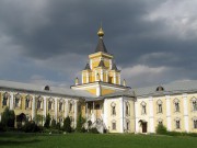 Николо-Угрешский монастырь. Церковь иконы Божией Матери "Всех скорбящих Радость", , Дзержинский, Люберецкий городской округ, гг. Лыткарино, Котельники, Московская область