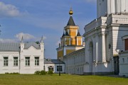 Дзержинский. Николо-Угрешский монастырь. Церковь 