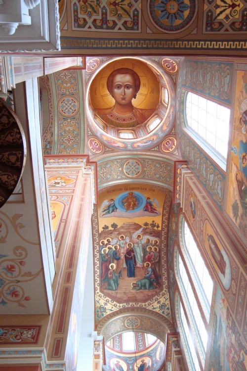 Преображенский собор Кимры