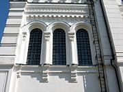 Николо-Угрешский монастырь. Собор Преображения Господня, , Дзержинский, Люберецкий городской округ, гг. Лыткарино, Котельники, Московская область