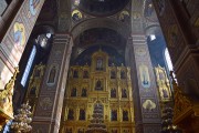 Николо-Угрешский монастырь. Собор Преображения Господня, , Дзержинский, Люберецкий городской округ, гг. Лыткарино, Котельники, Московская область