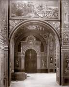 Николо-Угрешский монастырь. Собор Преображения Господня, 1894 г.<br>, Дзержинский, Люберецкий городской округ, гг. Лыткарино, Котельники, Московская область