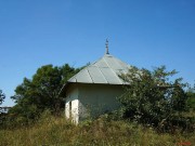 Часовня Николая Чудотворца - Коломно - Печорский район - Псковская область