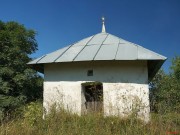 Часовня Николая Чудотворца - Коломно - Печорский район - Псковская область