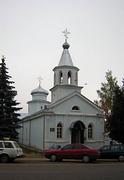 Церковь Преображения Господня, , Опочка, Опочецкий район, Псковская область