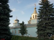 Церковь Преображения Господня, , Опочка, Опочецкий район, Псковская область