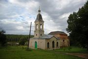 Церковь Успения Пресвятой Богородицы - Николо-Вяземское - Чернский район - Тульская область