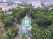 Церковь Иоанна Предтечи на Крестительском кладбище - Орёл - Орёл, город - Орловская область