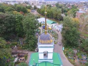 Церковь Иоанна Предтечи на Крестительском кладбище - Орёл - Орёл, город - Орловская область