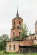 Церковь Зачатия Анны, , Зобнино, Кашинский городской округ, Тверская область