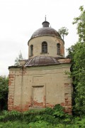 Церковь Зачатия Анны - Зобнино - Кашинский городской округ - Тверская область