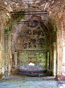 Церковь Михаила Архангела, , Архангельское, Конаковский район, Тверская область