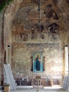 Церковь Михаила Архангела, , Архангельское, Конаковский район, Тверская область