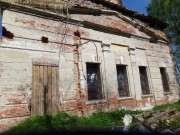 Церковь Михаила Архангела, , Архангельское, Конаковский район, Тверская область