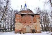 Церковь Михаила Архангела, , Архангельское, Конаковский район, Тверская область
