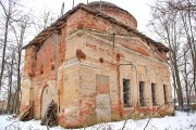 Церковь Михаила Архангела, , Архангельское, Конаковский район, Тверская область