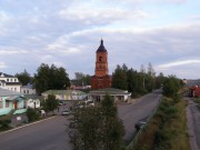 Церковь Александра Невского, , Окуловка, Окуловский район, Новгородская область