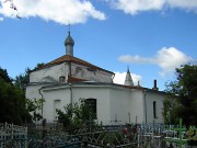 Рождества Пресвятой Богородицы, церковь