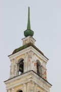 Церковь Преображения Господня, , Спас-Угол, Талдомский городской округ и г. Дубна, Московская область