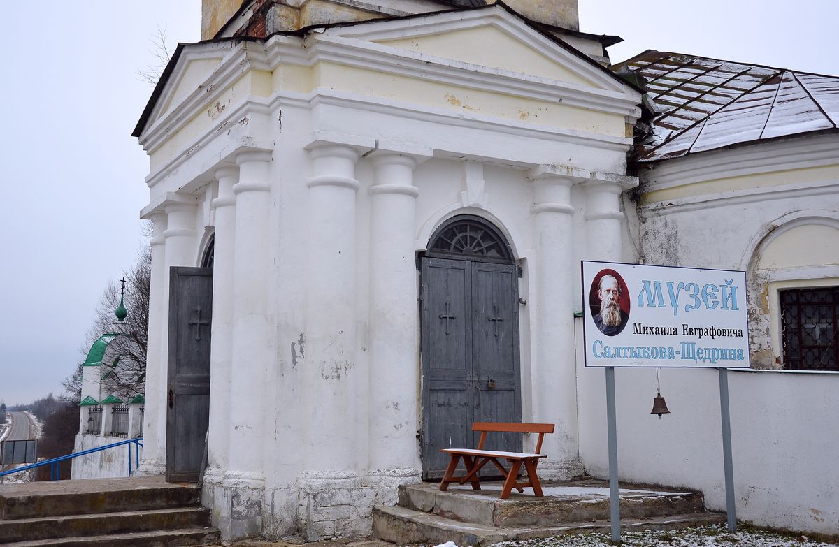 Церковь Преображения Господня, Спас-Угол (Талдомский городской округ и г. Дубна, Московская область). архитектурные детали