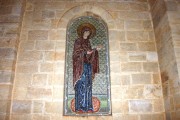 Иерусалим (Эйн-Карем). Горненский женский монастырь. Собор Всех Святых, в Земле Российской просиявших