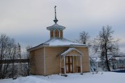 Часовня Флора и Лавра, , Мышкин, Мышкинский район, Ярославская область