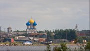 Северодвинск. Николаевский Корельский монастырь