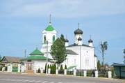 Кафедральный собор Троицы Живоначальной, , Невель, Невельский район, Псковская область
