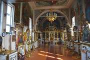 Кафедральный собор Троицы Живоначальной, , Невель, Невельский район, Псковская область