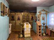 Плиссы. Духа Святого Сошествия, церковь