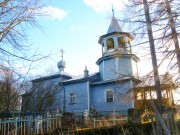 Гаврилова Гора. Николая Чудотворца, церковь