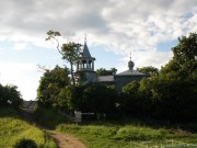 Церковь Николая Чудотворца, , Гаврилова Гора, Струго-Красненский район, Псковская область