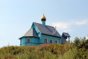Новоселье. Покрова Пресвятой Богородицы, церковь