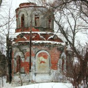 Церковь Казанской иконы Божией Матери - Свищёво - Пителинский район - Рязанская область