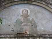 Свищёво. Казанской иконы Божией Матери, церковь