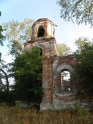 Церковь Казанской иконы Божией Матери, , Свищёво, Пителинский район, Рязанская область