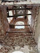 Свищёво. Казанской иконы Божией Матери, церковь