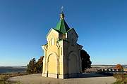 Вяжи. Илии Пророка, часовня